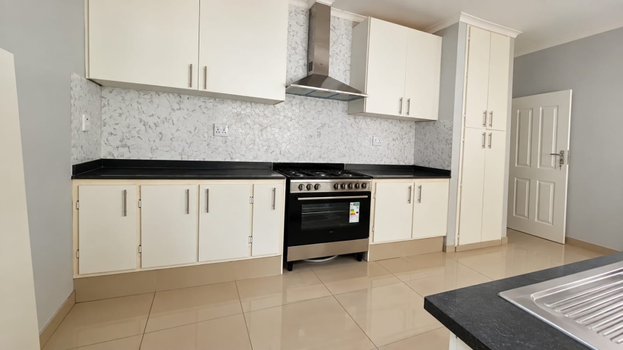 To Let 3 Bedroom Property for Rent in Farningham Ridge KwaZulu-Natal