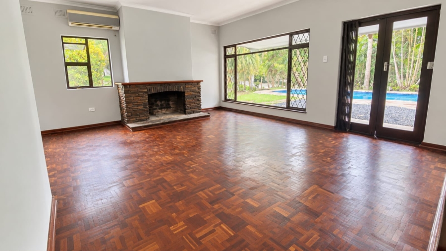 To Let 3 Bedroom Property for Rent in Farningham Ridge KwaZulu-Natal