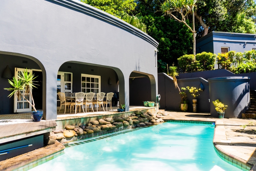 5 Bedroom Property for Sale in Zinkwazi Beach KwaZulu-Natal