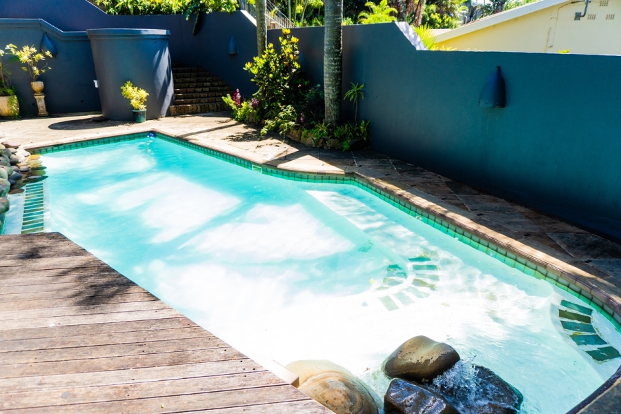 5 Bedroom Property for Sale in Zinkwazi Beach KwaZulu-Natal