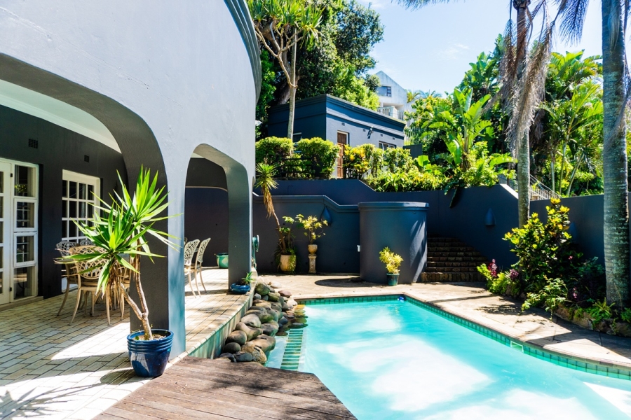 5 Bedroom Property for Sale in Zinkwazi Beach KwaZulu-Natal