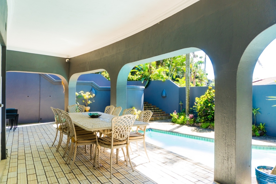 5 Bedroom Property for Sale in Zinkwazi Beach KwaZulu-Natal