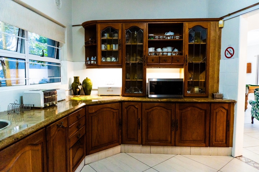 5 Bedroom Property for Sale in Zinkwazi Beach KwaZulu-Natal