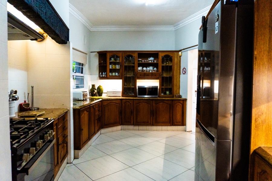 5 Bedroom Property for Sale in Zinkwazi Beach KwaZulu-Natal