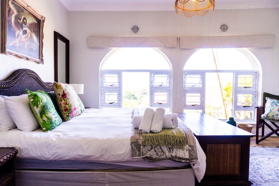 5 Bedroom Property for Sale in Zinkwazi Beach KwaZulu-Natal