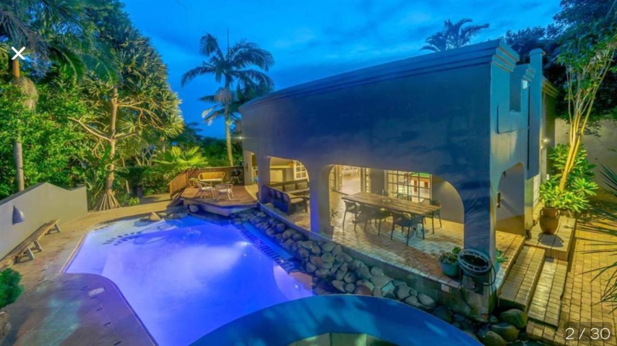 5 Bedroom Property for Sale in Zinkwazi Beach KwaZulu-Natal