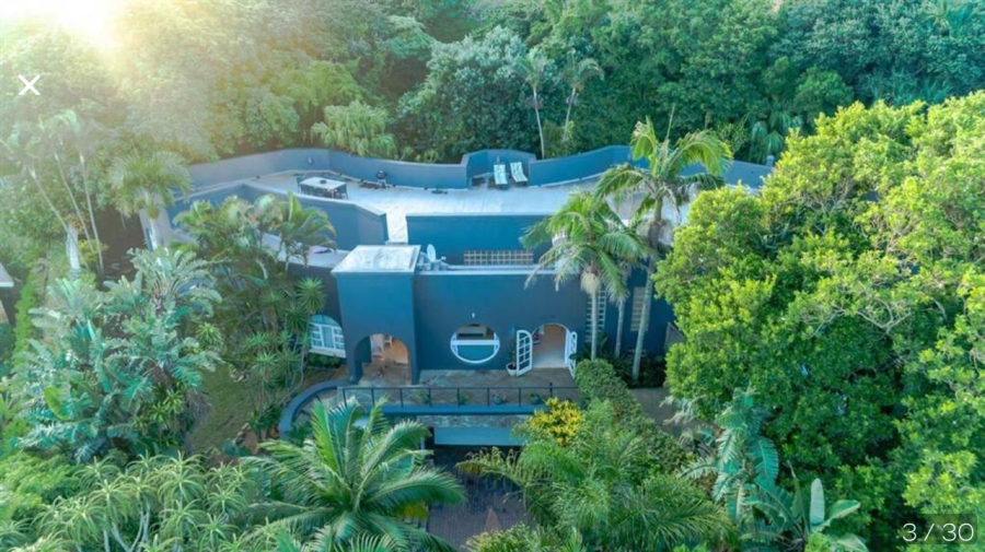 5 Bedroom Property for Sale in Zinkwazi Beach KwaZulu-Natal
