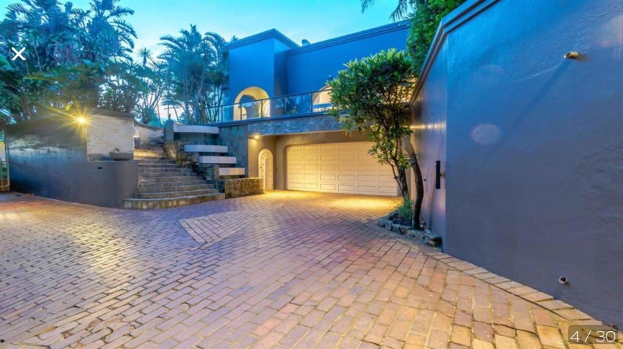 5 Bedroom Property for Sale in Zinkwazi Beach KwaZulu-Natal