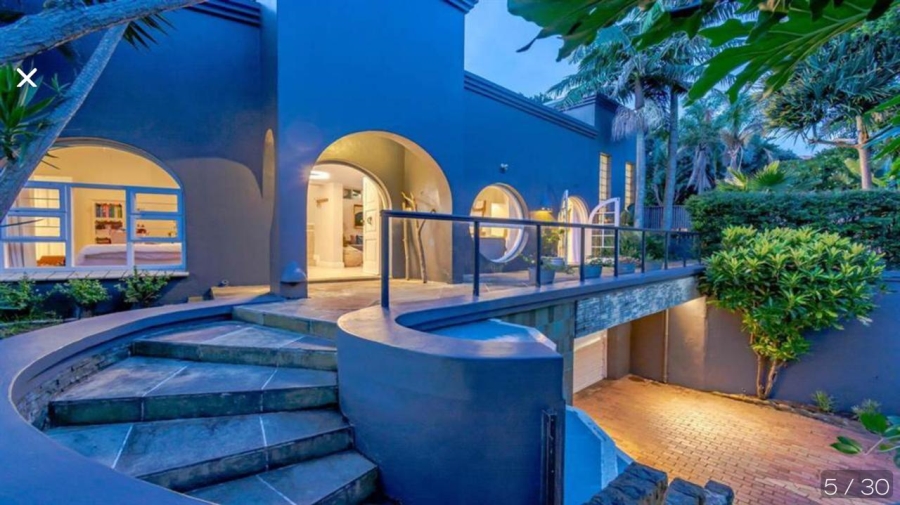 5 Bedroom Property for Sale in Zinkwazi Beach KwaZulu-Natal