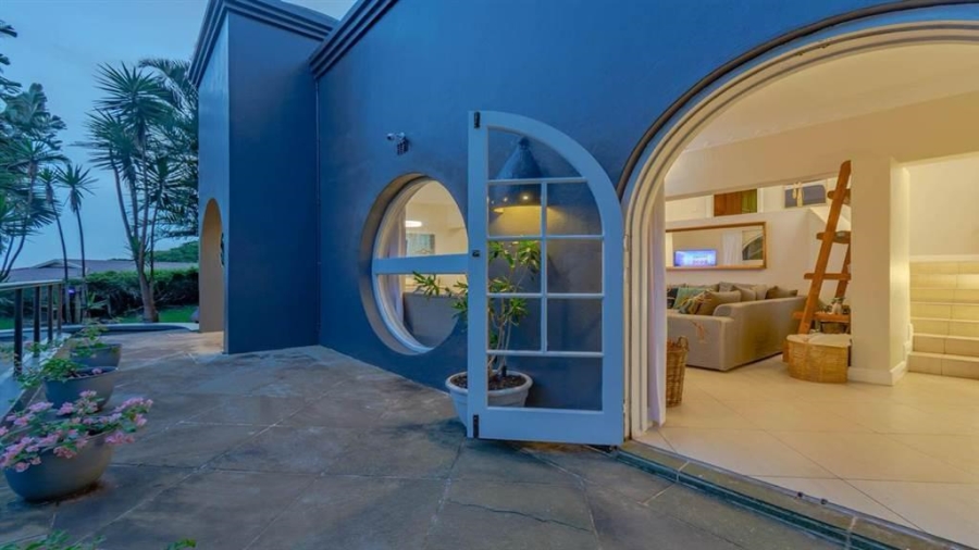 5 Bedroom Property for Sale in Zinkwazi Beach KwaZulu-Natal