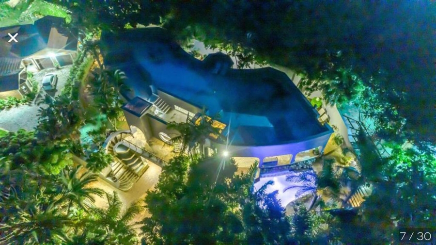 5 Bedroom Property for Sale in Zinkwazi Beach KwaZulu-Natal
