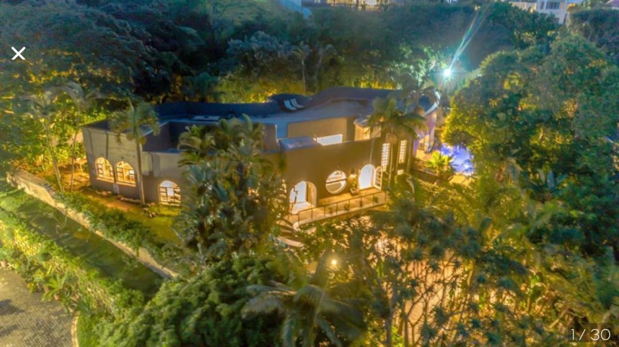5 Bedroom Property for Sale in Zinkwazi Beach KwaZulu-Natal