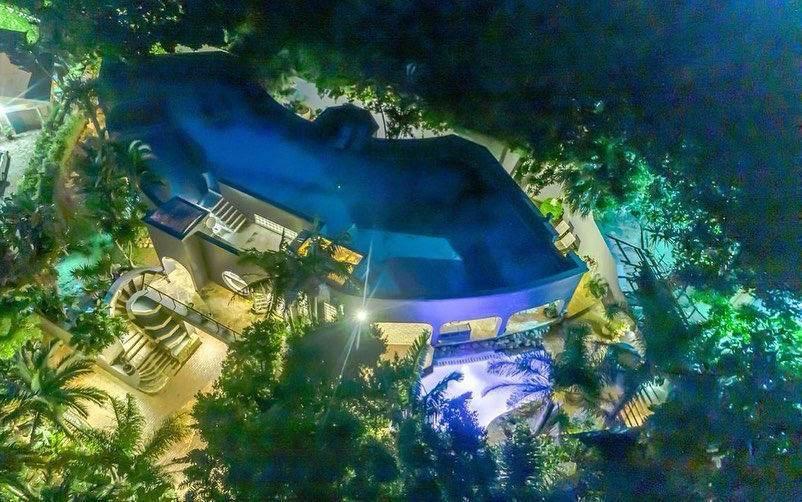 5 Bedroom Property for Sale in Zinkwazi Beach KwaZulu-Natal
