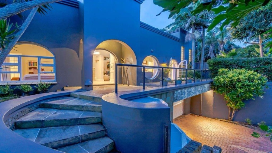 5 Bedroom Property for Sale in Zinkwazi Beach KwaZulu-Natal