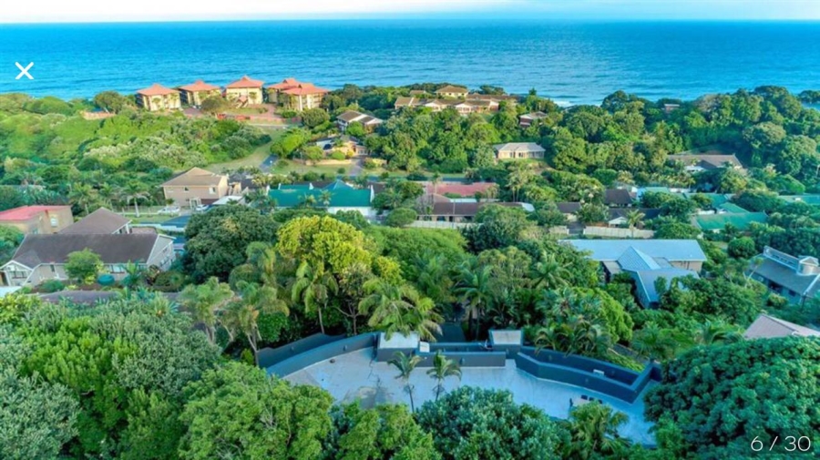 5 Bedroom Property for Sale in Zinkwazi Beach KwaZulu-Natal