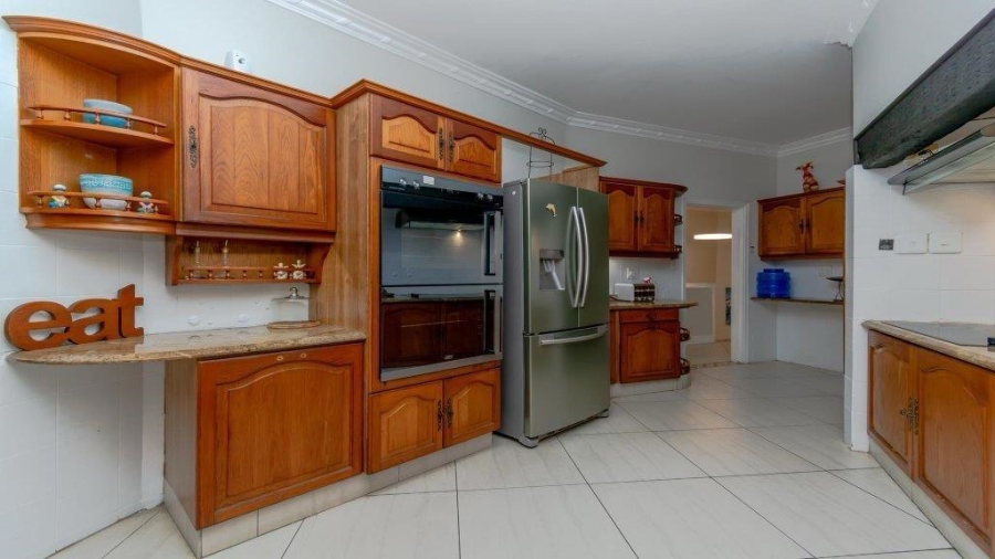 5 Bedroom Property for Sale in Zinkwazi Beach KwaZulu-Natal