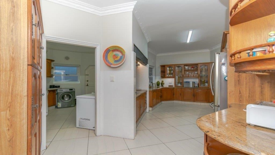 5 Bedroom Property for Sale in Zinkwazi Beach KwaZulu-Natal