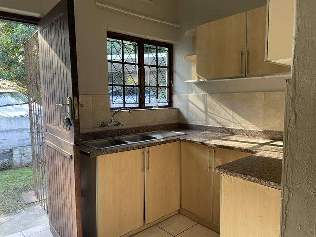 To Let 2 Bedroom Property for Rent in Pinetown KwaZulu-Natal