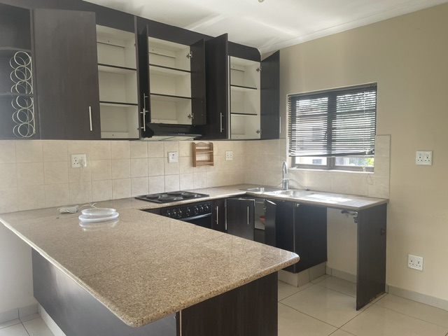 To Let 3 Bedroom Property for Rent in Ashley KwaZulu-Natal