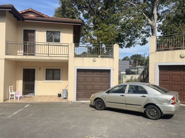 To Let 3 Bedroom Property for Rent in Ashley KwaZulu-Natal