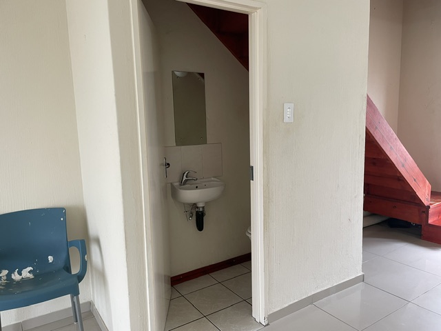 To Let 2 Bedroom Property for Rent in Caversham Glen KwaZulu-Natal