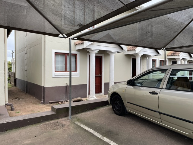 To Let 2 Bedroom Property for Rent in Caversham Glen KwaZulu-Natal