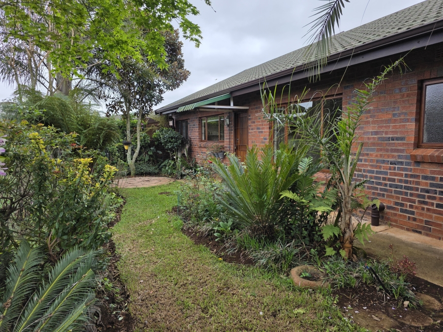 2 Bedroom Property for Sale in Amber Valley KwaZulu-Natal