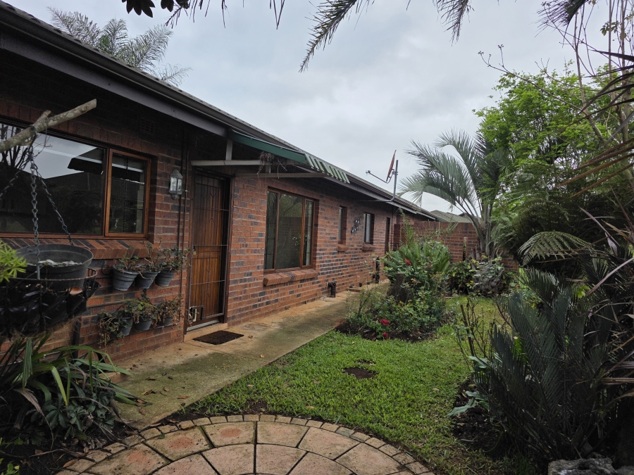 2 Bedroom Property for Sale in Amber Valley KwaZulu-Natal