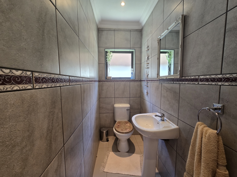 3 Bedroom Property for Sale in Seaward Estate KwaZulu-Natal