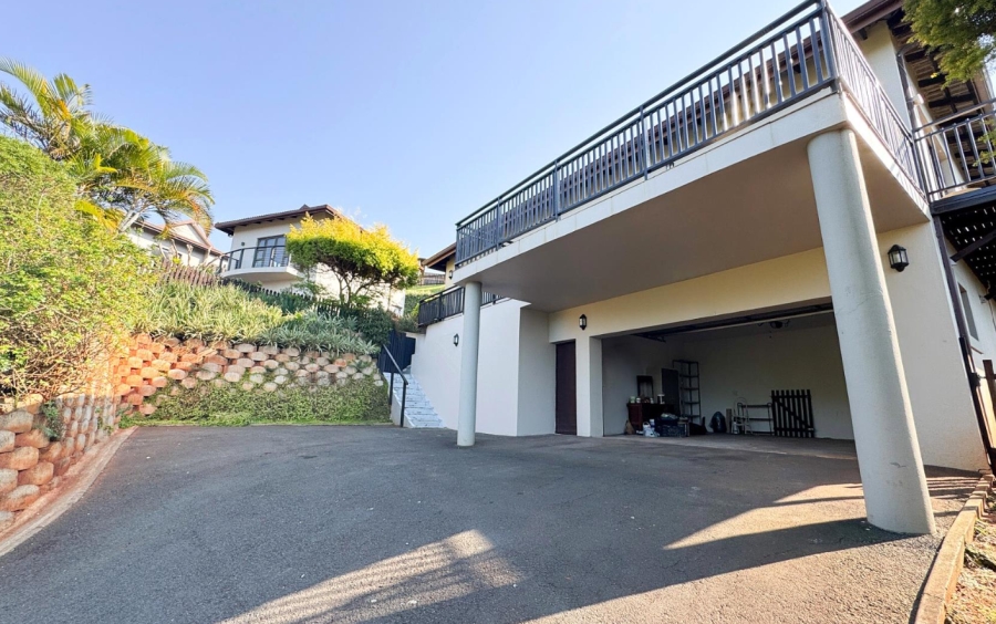 3 Bedroom Property for Sale in Seaward Estate KwaZulu-Natal