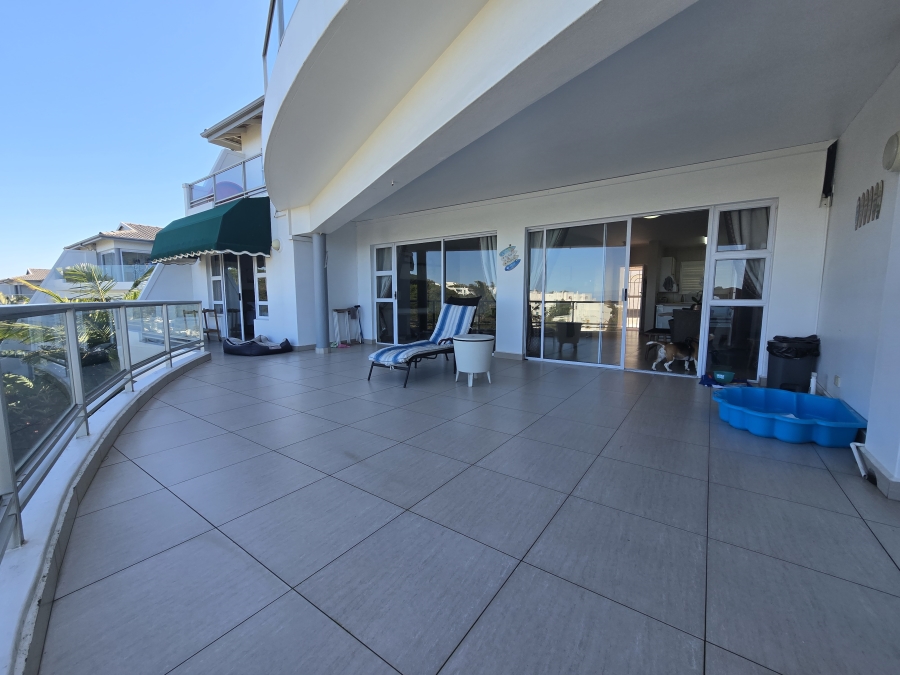 To Let 3 Bedroom Property for Rent in Ballito Central KwaZulu-Natal