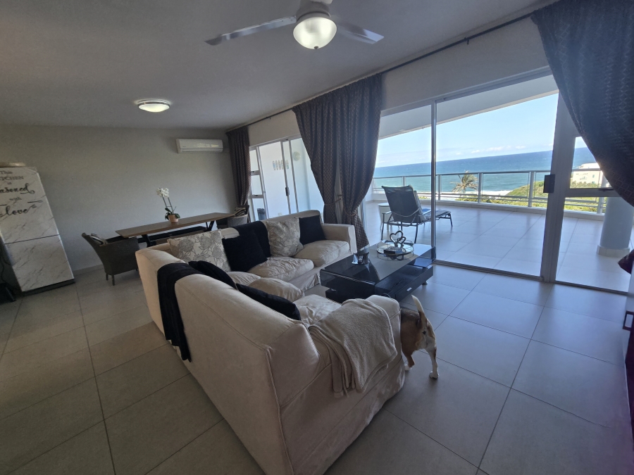 To Let 3 Bedroom Property for Rent in Ballito Central KwaZulu-Natal