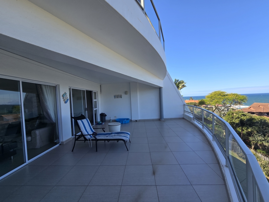To Let 3 Bedroom Property for Rent in Ballito Central KwaZulu-Natal