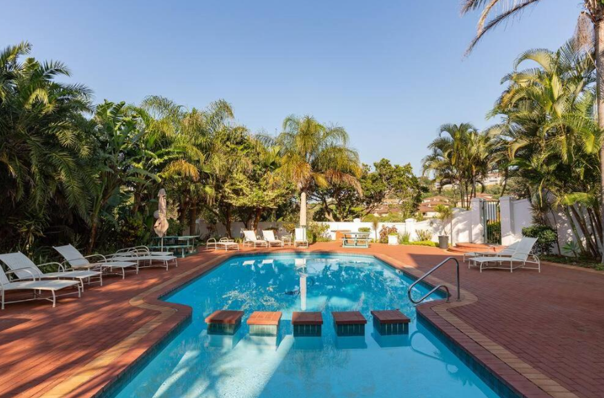 To Let 3 Bedroom Property for Rent in Ballito Central KwaZulu-Natal