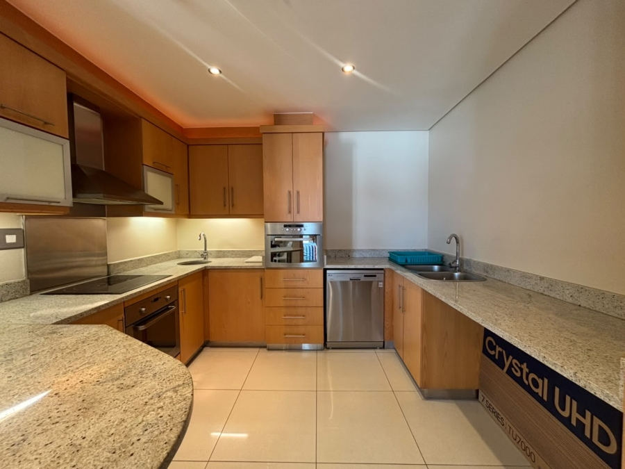 2 Bedroom Property for Sale in Umhlanga KwaZulu-Natal