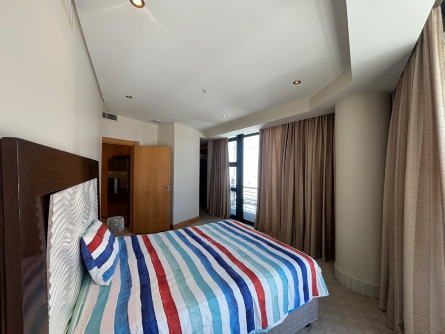 2 Bedroom Property for Sale in Umhlanga KwaZulu-Natal