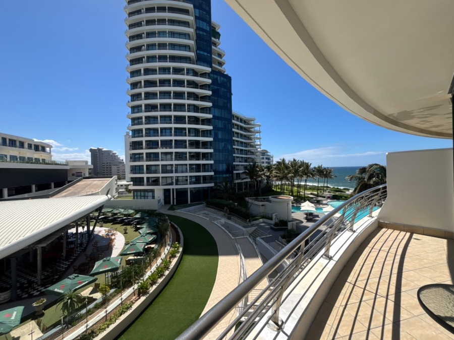 2 Bedroom Property for Sale in Umhlanga KwaZulu-Natal