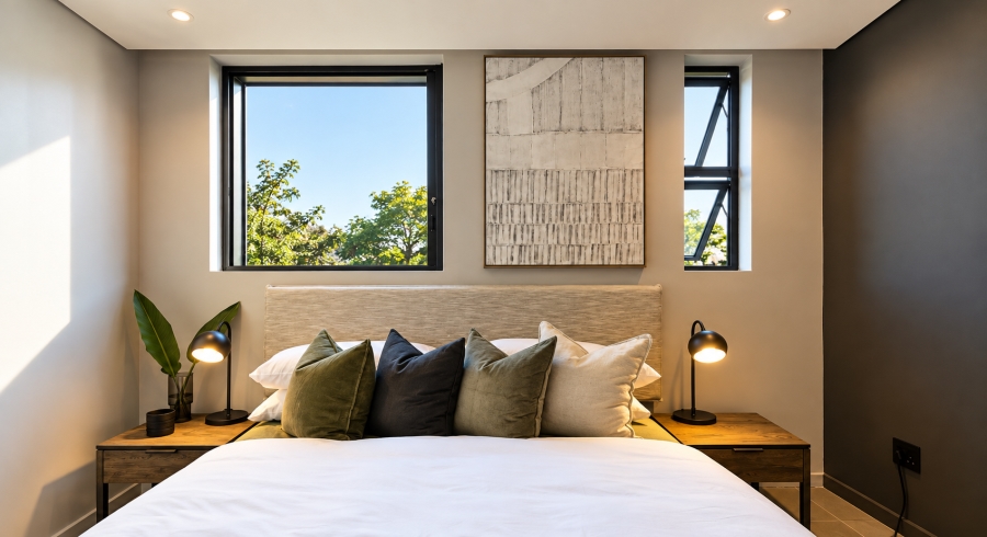 2 Bedroom Property for Sale in Elaleni Coastal Forest Estate KwaZulu-Natal