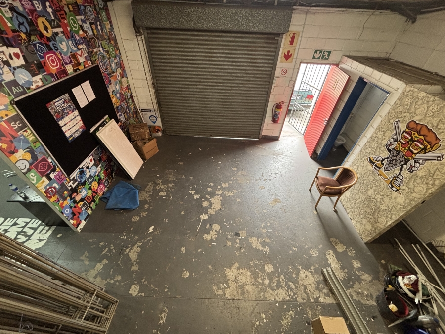 To Let Commercial Property for Rent in Briardene KwaZulu-Natal