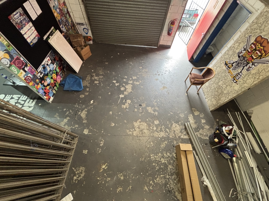 To Let Commercial Property for Rent in Briardene KwaZulu-Natal