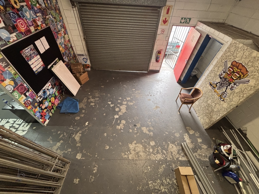 To Let Commercial Property for Rent in Briardene KwaZulu-Natal