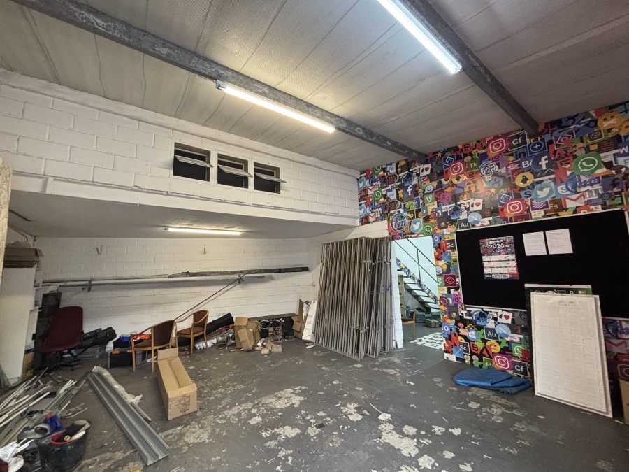 To Let Commercial Property for Rent in Briardene KwaZulu-Natal
