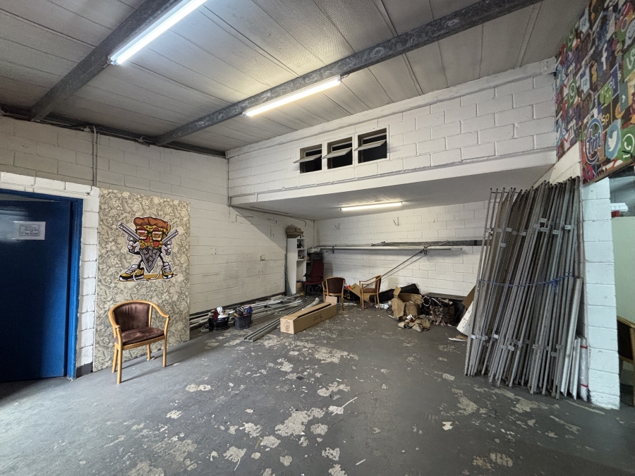 To Let Commercial Property for Rent in Briardene KwaZulu-Natal