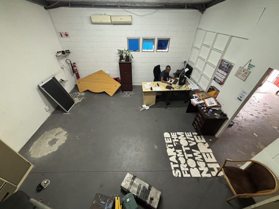 To Let Commercial Property for Rent in Briardene KwaZulu-Natal