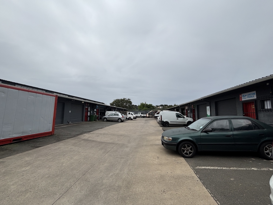 To Let Commercial Property for Rent in Briardene KwaZulu-Natal