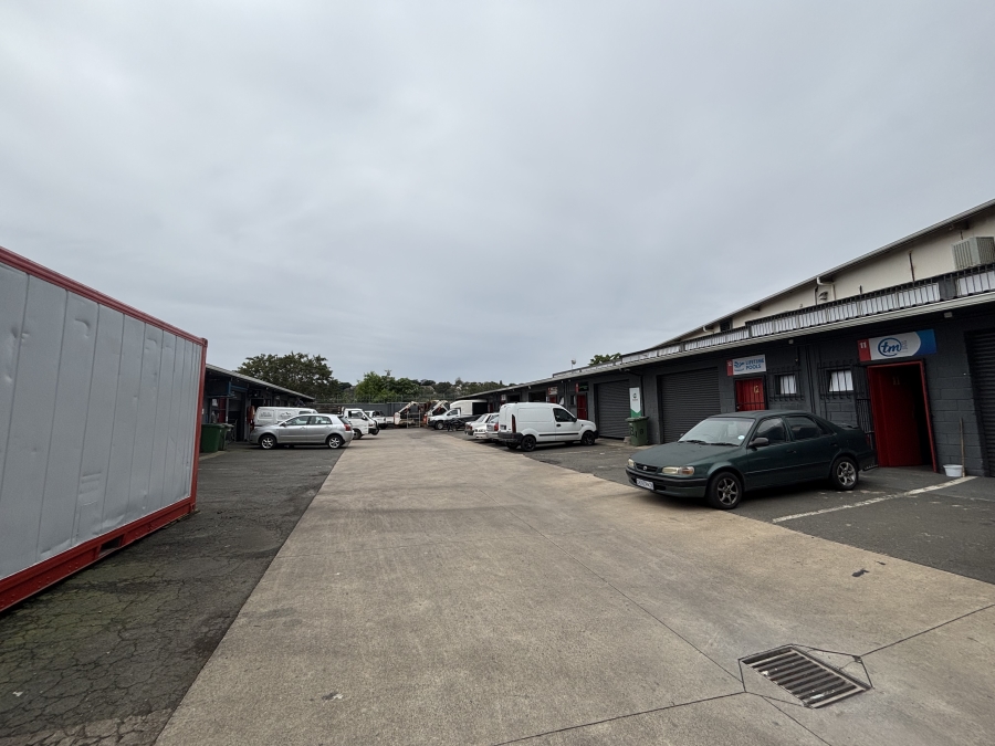 To Let Commercial Property for Rent in Briardene KwaZulu-Natal