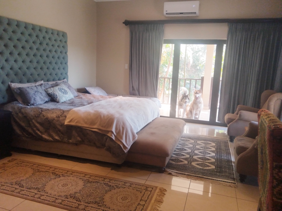 4 Bedroom Property for Sale in Umhlanga KwaZulu-Natal