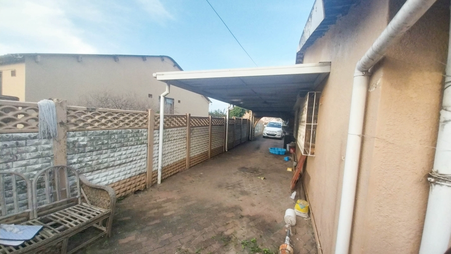 3 Bedroom Property for Sale in Greenbury KwaZulu-Natal
