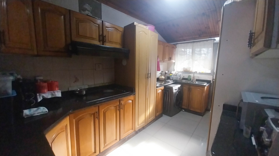 3 Bedroom Property for Sale in Greenbury KwaZulu-Natal