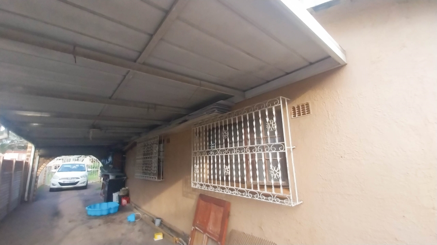 3 Bedroom Property for Sale in Greenbury KwaZulu-Natal